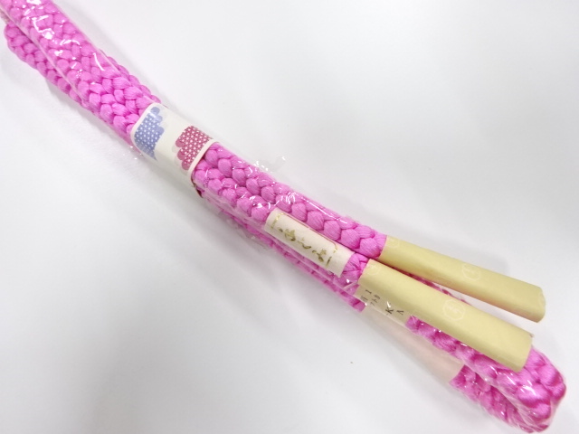 Japanese Kimono / Accessories Silk